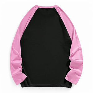 TSUNEO LONG SLEEVE