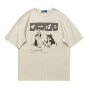 TENMA T-SHIRT