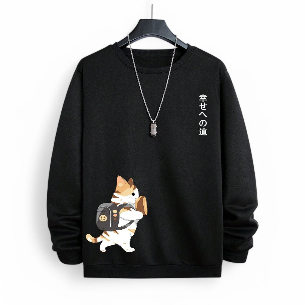KOTAROU SWEATSHIRT