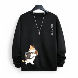 KOTAROU SWEATSHIRT