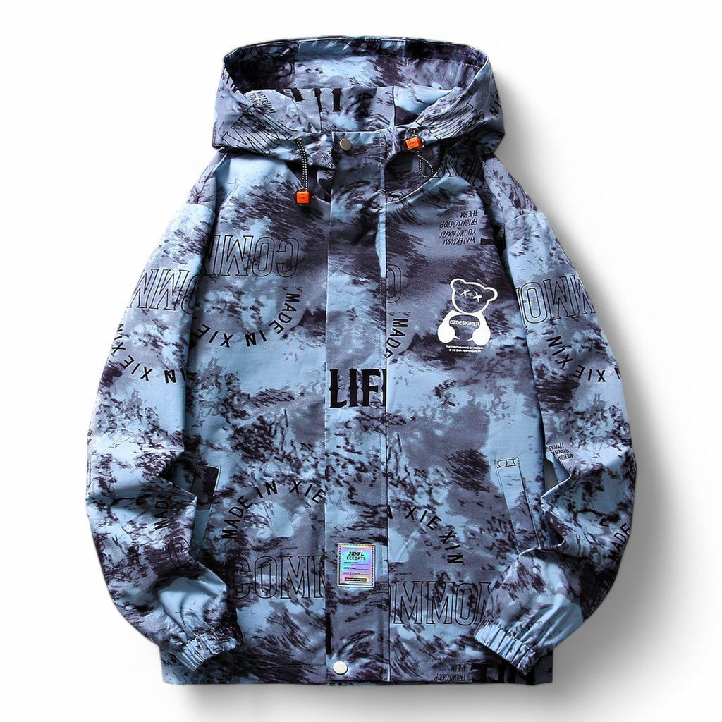 YUKASA JACKET