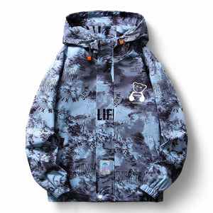 YUKASA JACKET