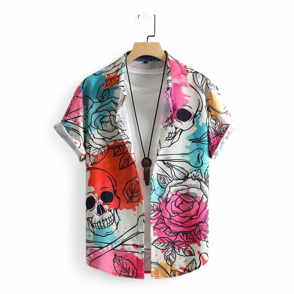 shirt japan streetwear