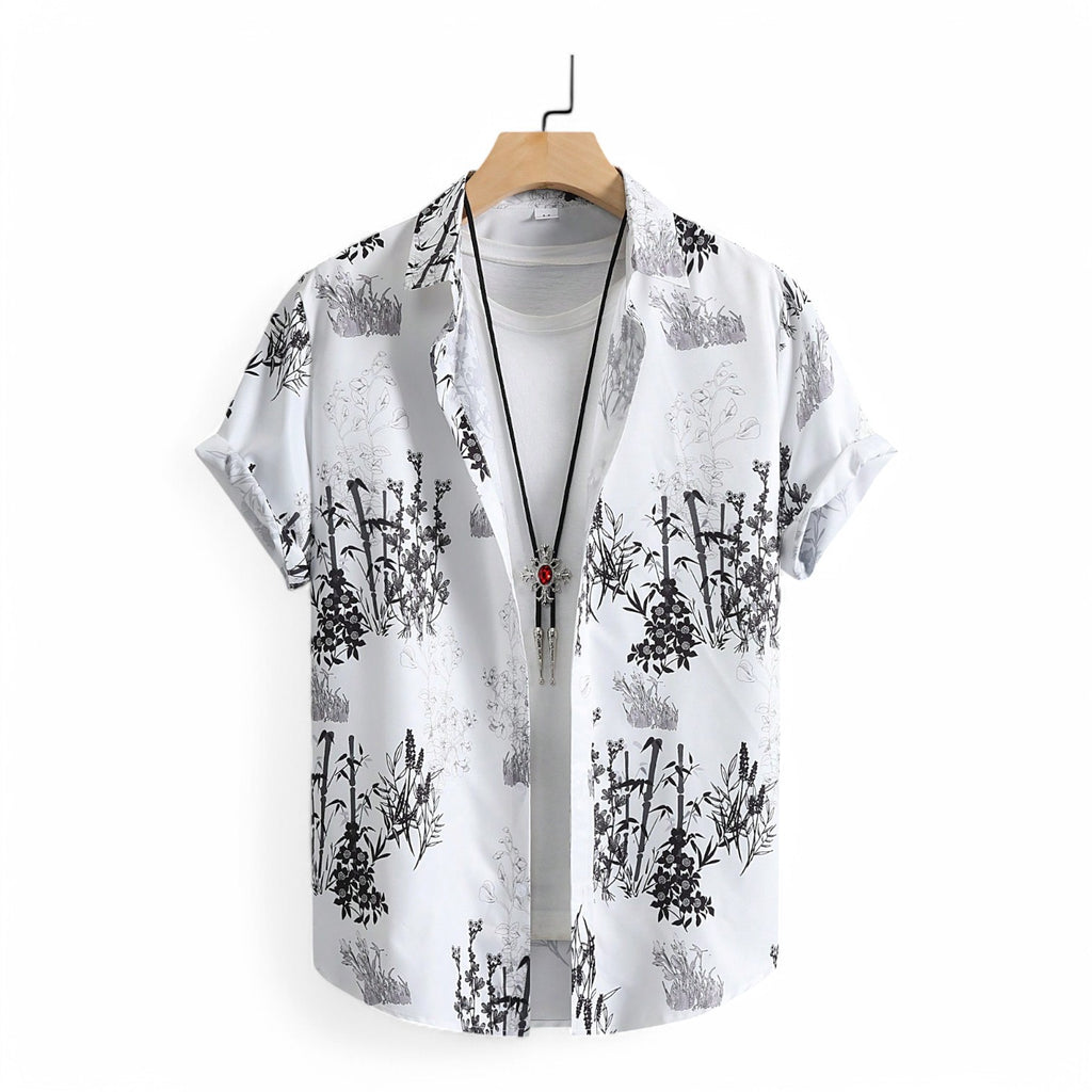 shirt japan streetwear
