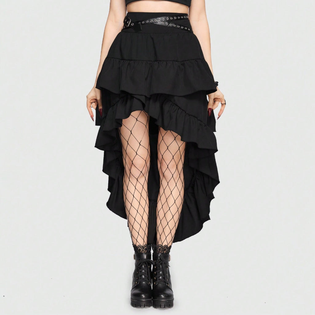SHIORIHA SKIRT
