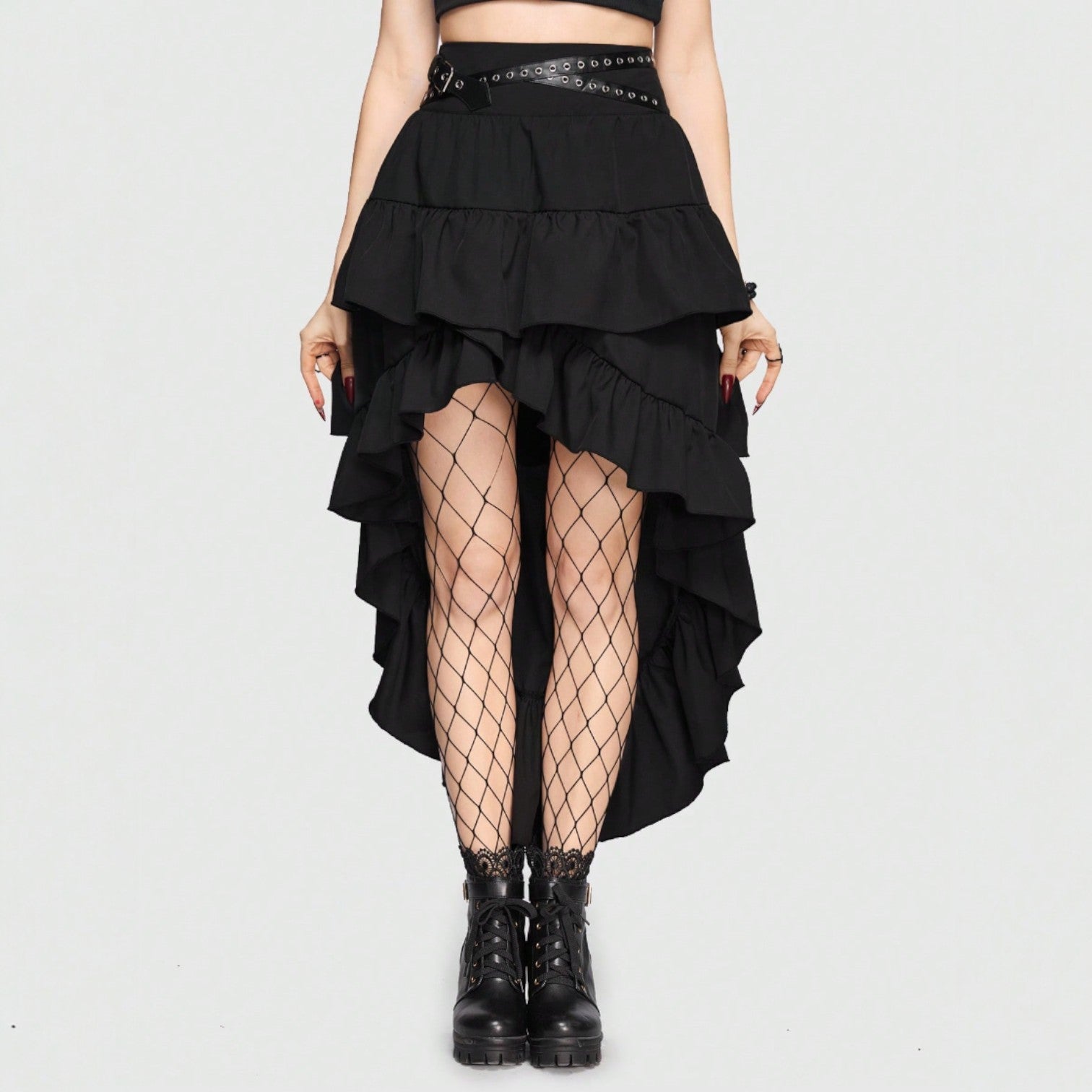 SHIORIHA SKIRT