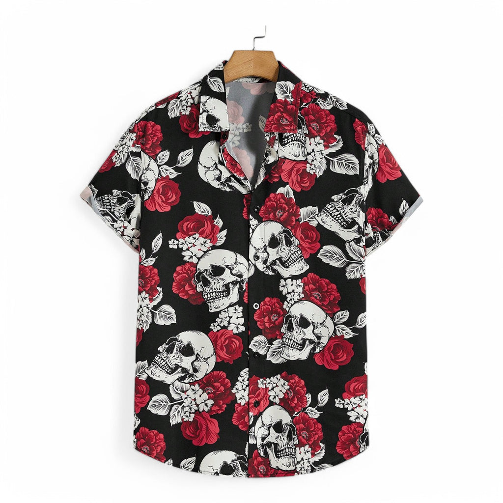 shirt japan streetwear