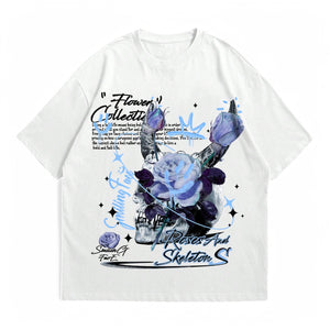 KISATO T-SHIRT