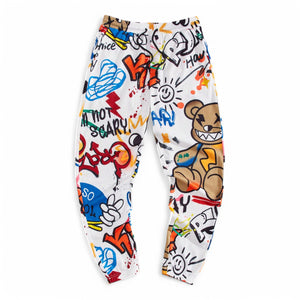 MEGUNA SWEATPANTS