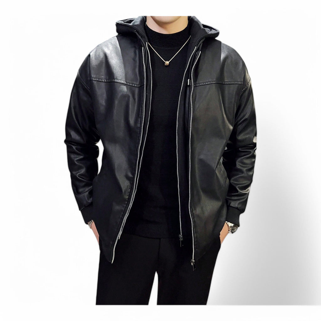 AKUSEI JACKET