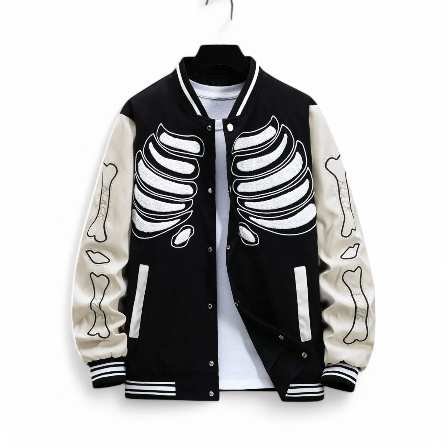 KEIYU JACKET