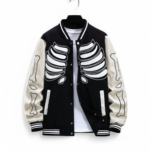 KEIYU JACKET