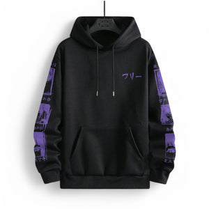 HIKAZE HOODIE