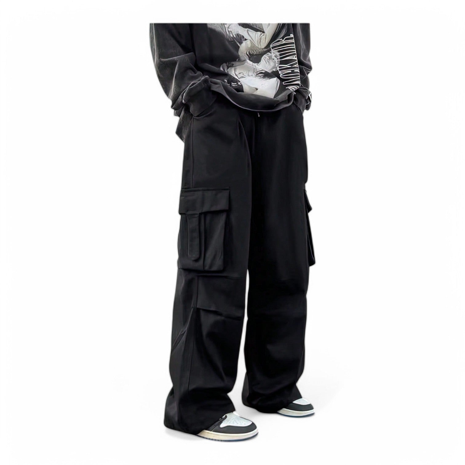 HIKARIYA PANTS