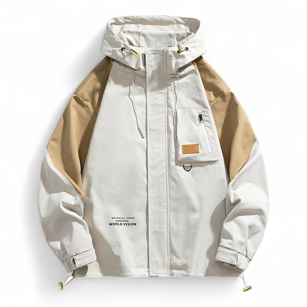 KINOMIYA JACKET