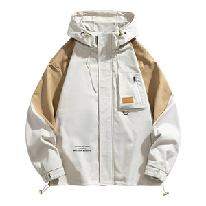 HIMARI JACKET
