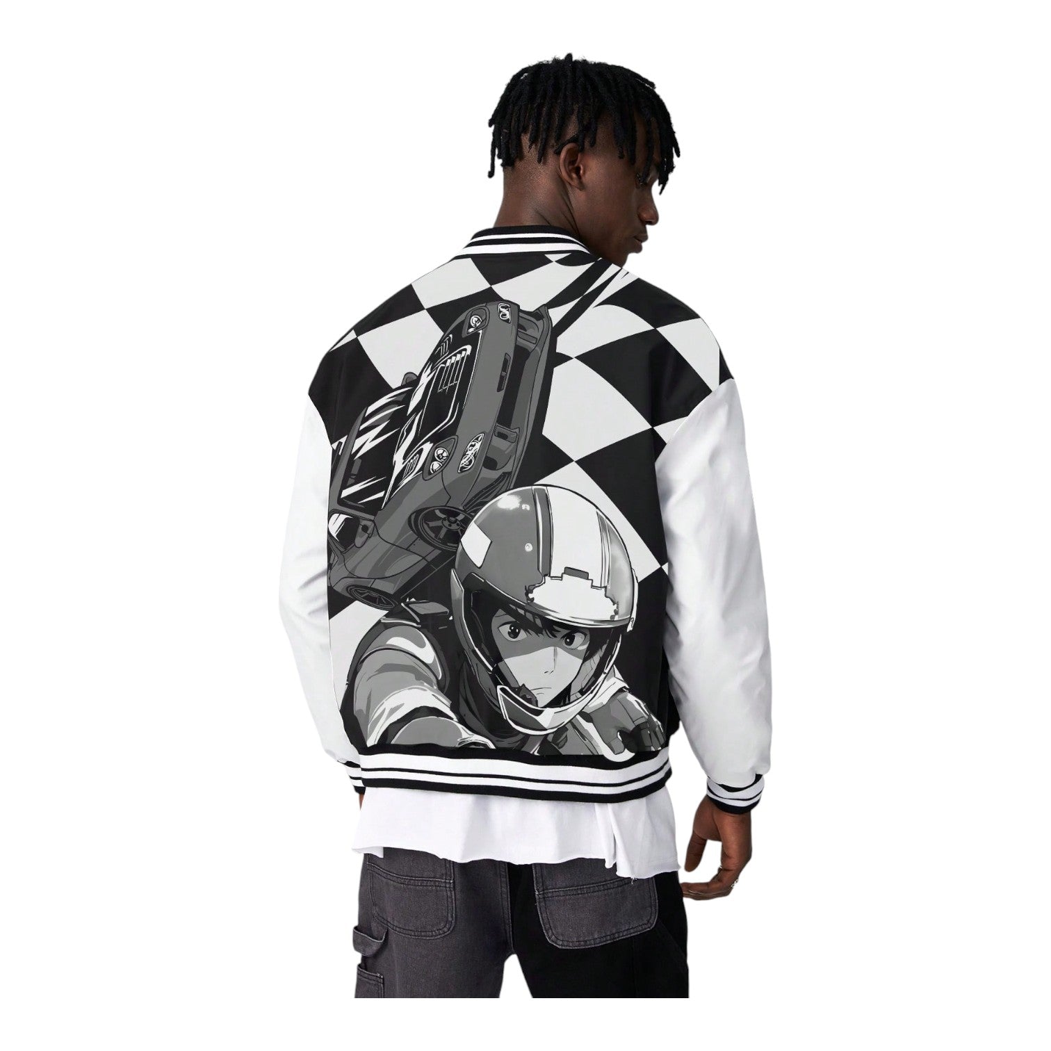 MOEHA JACKET