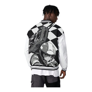 MOEHA JACKET