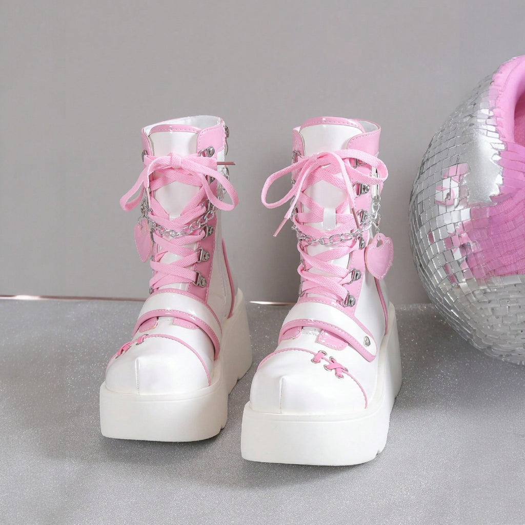 NARASEI BOOTS