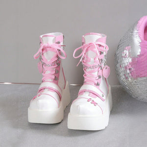 NARASEI BOOTS