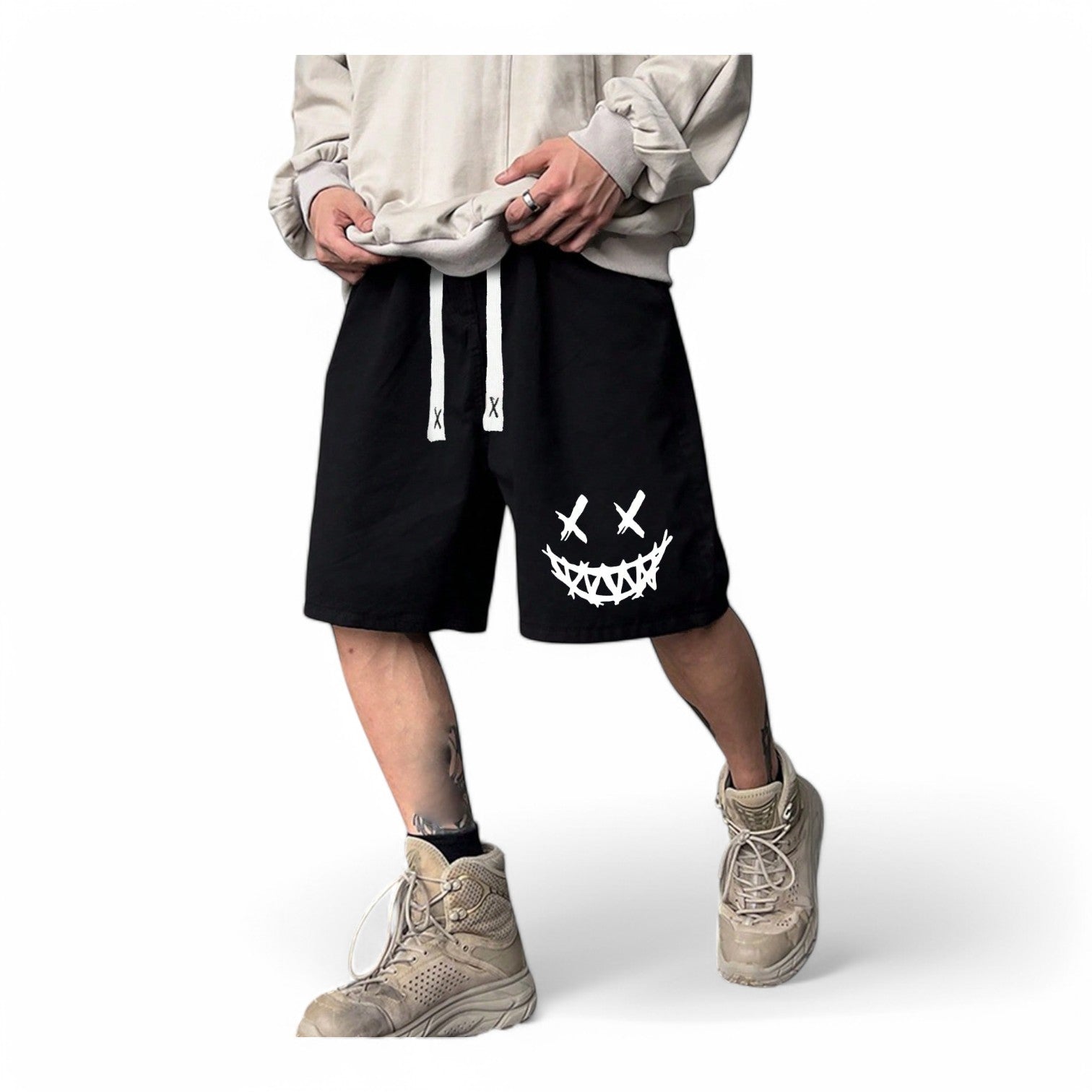 AKARIYO SHORTS