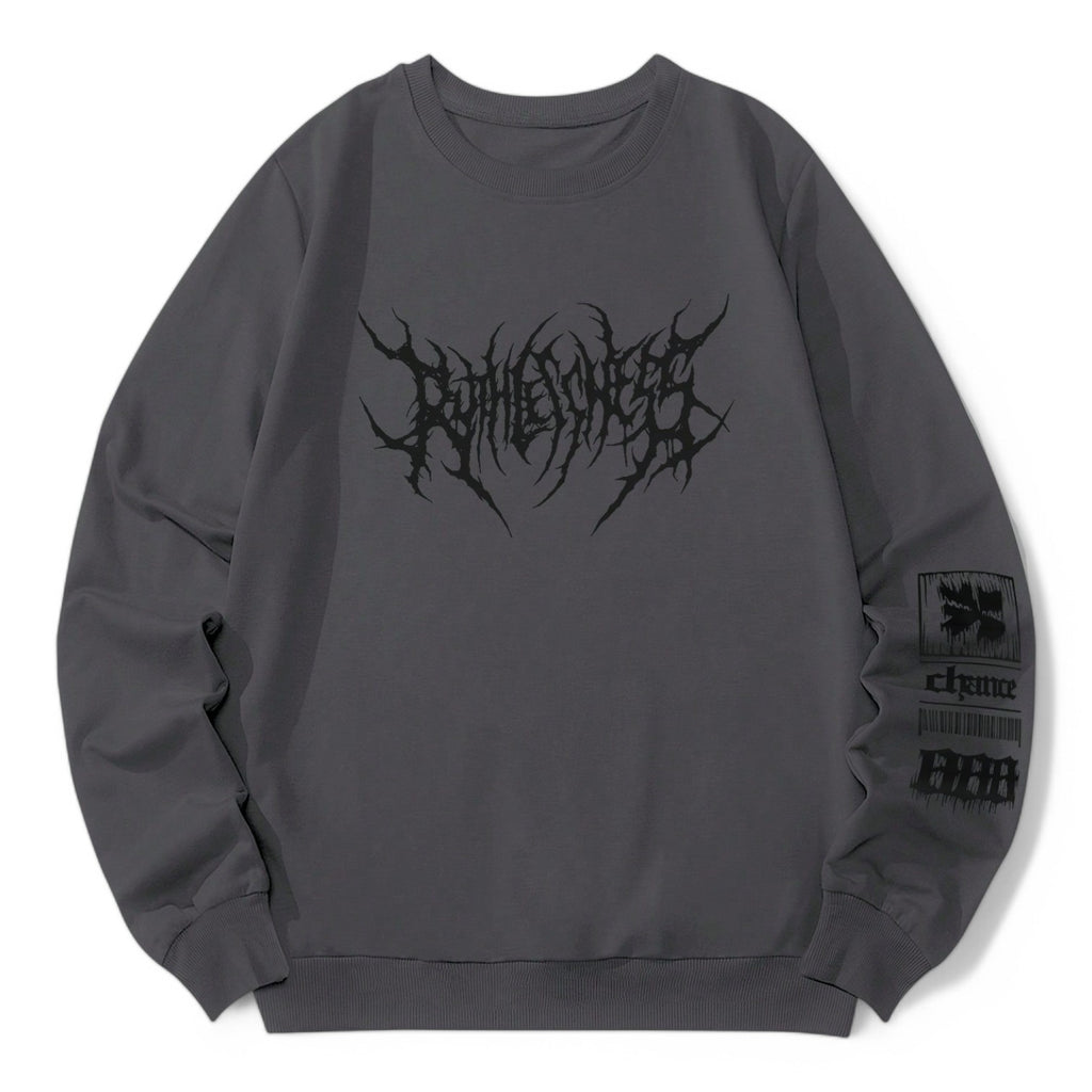 TAENORI LONG SLEEVE