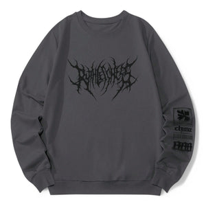 TAENORI LONG SLEEVE