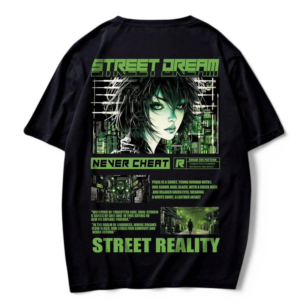 TOMISU T-SHIRT