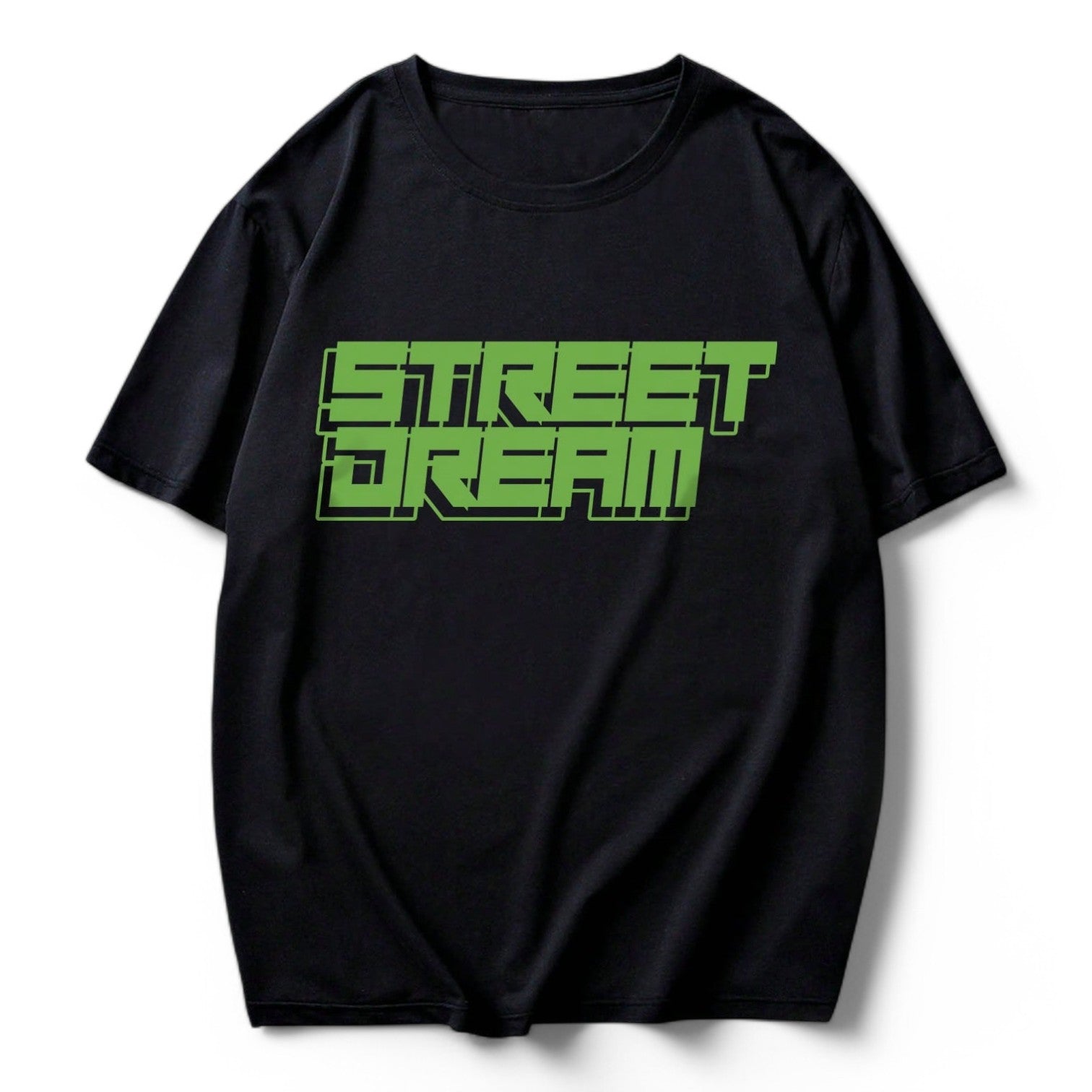 TOMISU T-SHIRT