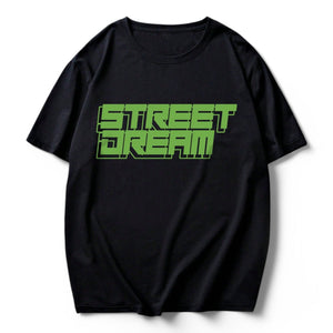 TOMISU T-SHIRT