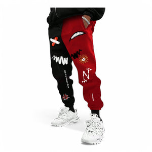 MAYUMI SWEATPANTS