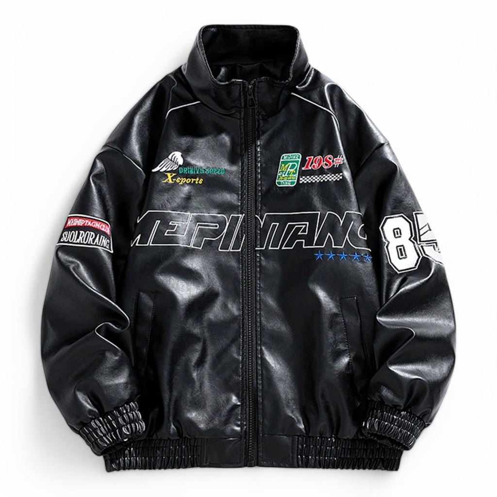 MOKAE JACKET