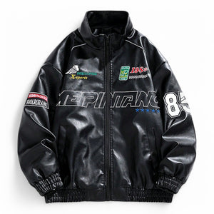 MOKAE JACKET
