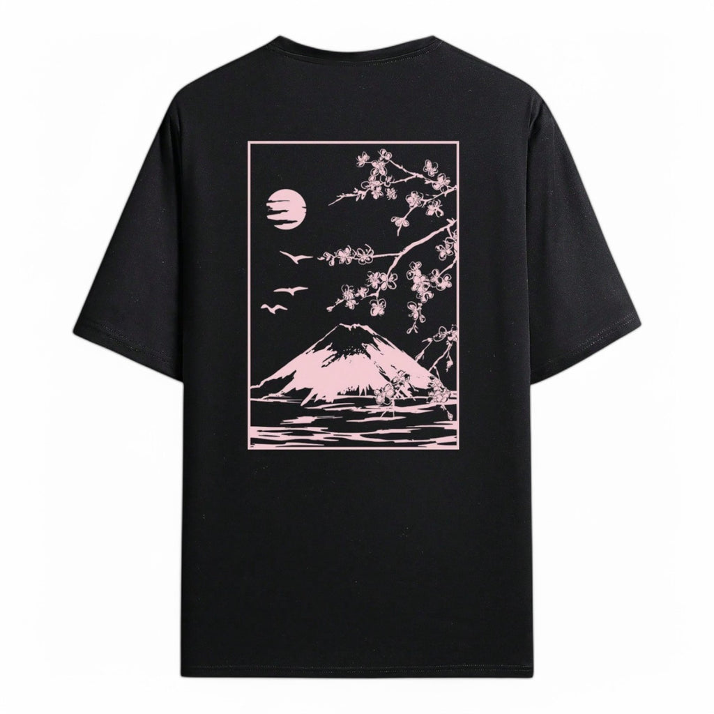 TORUNE T-SHIRT