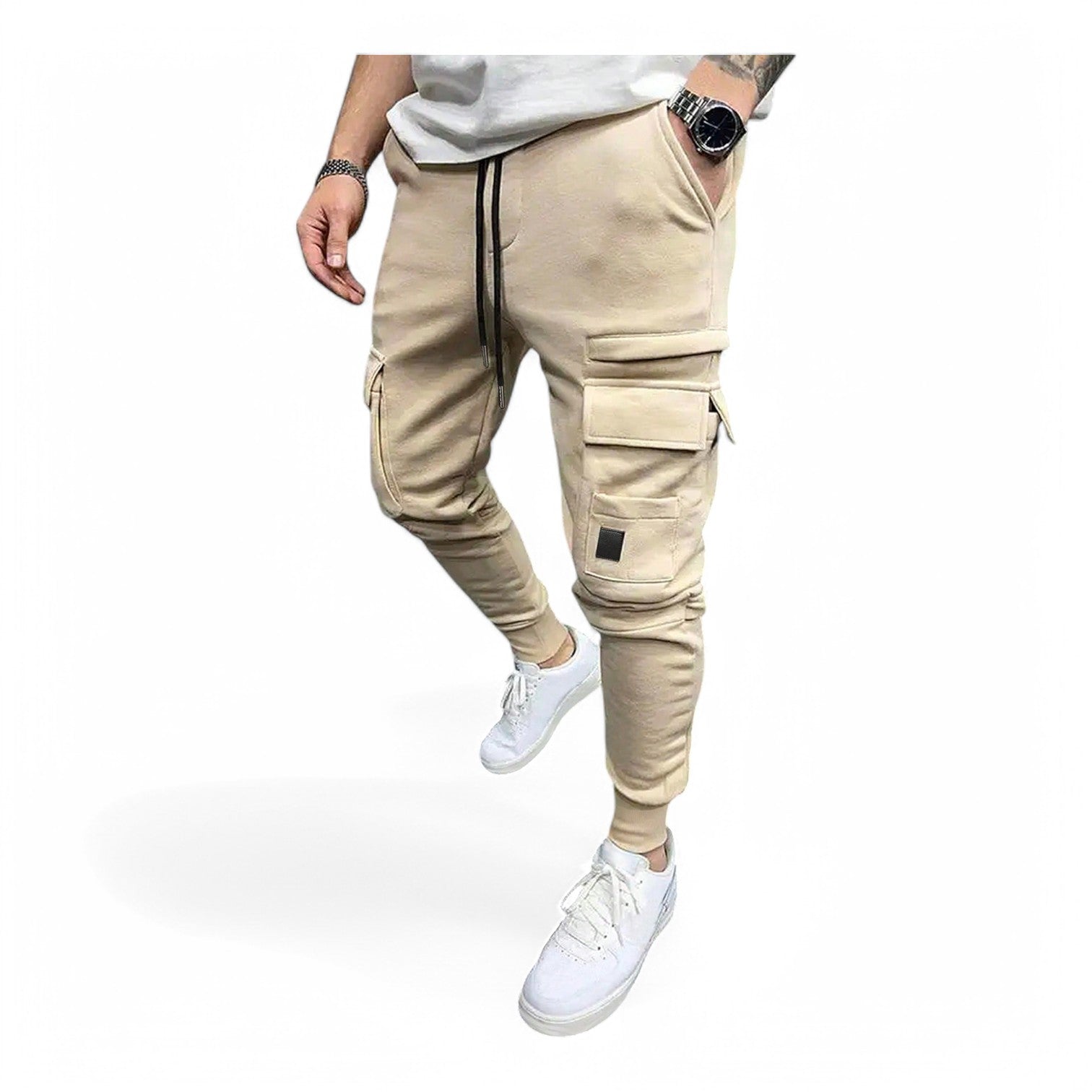 KINARI SWEATPANTS
