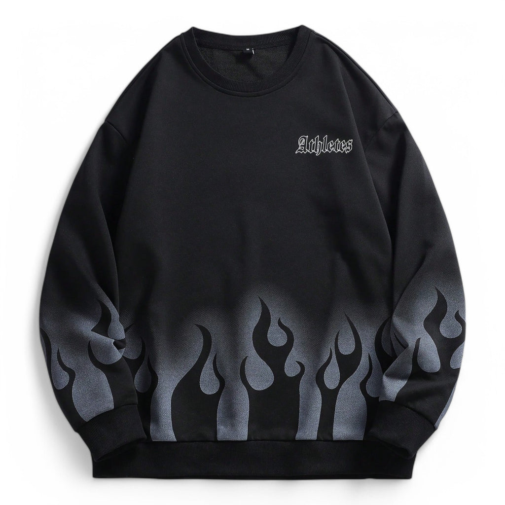 RETSUYA LONG SLEEVE