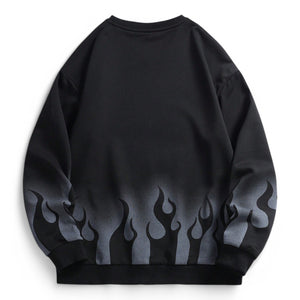 RETSUYA LONG SLEEVE