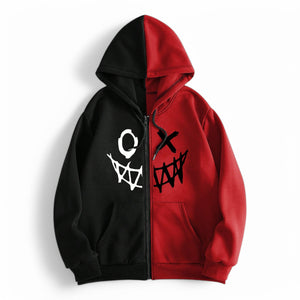 ETSUHA HOODIE