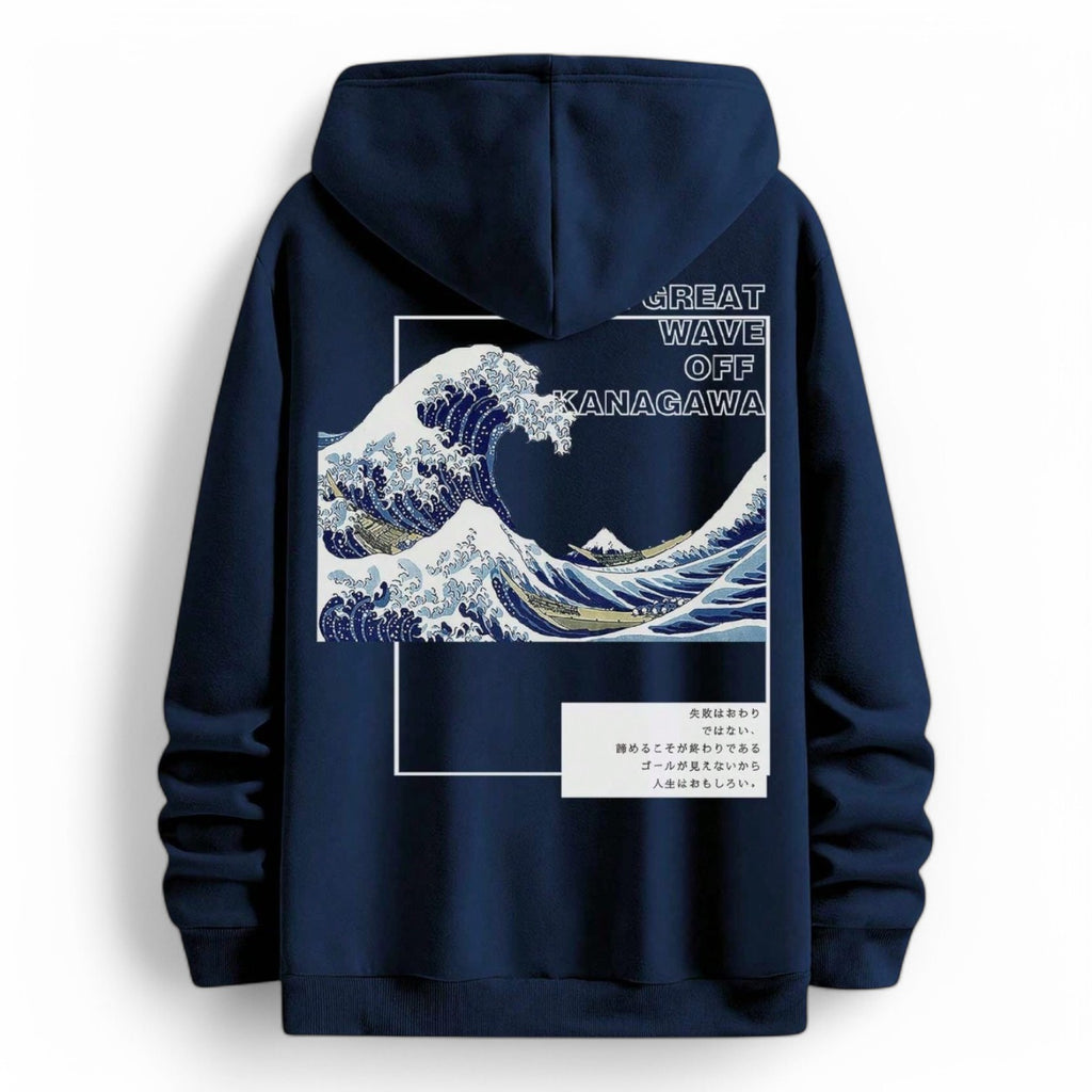 AYAKA HOODIE