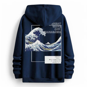 AYAKA HOODIE