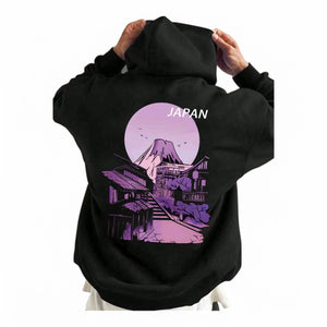 TAESHI HOODIE
