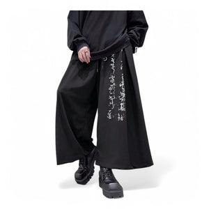 HOSHINO PANTS