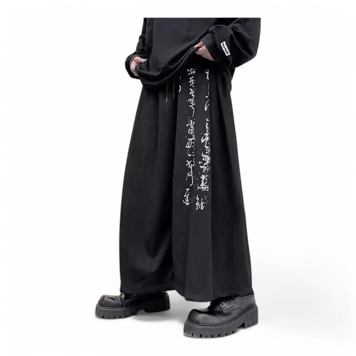 HOSHINO PANTS