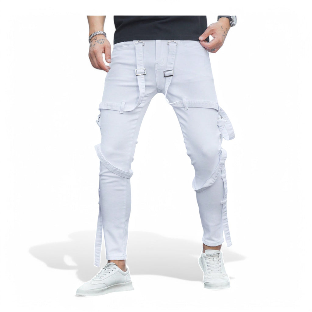 NEZUMI JEANS