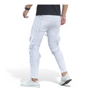 NEZUMI JEANS