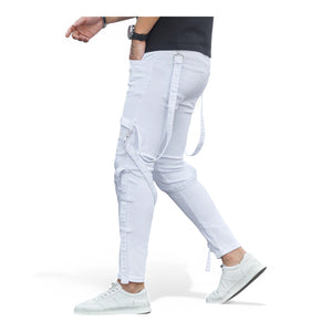 NEZUMI JEANS