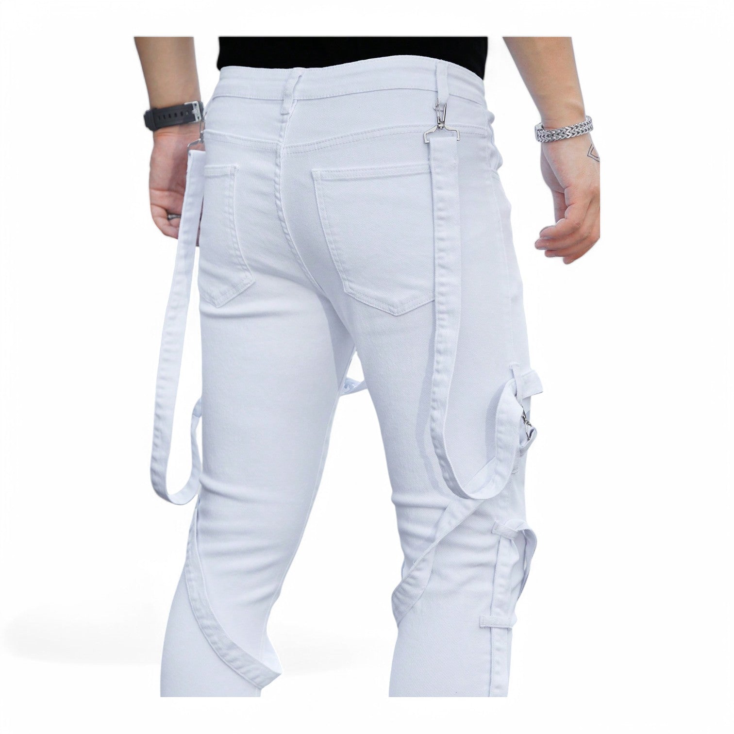 NEZUMI JEANS