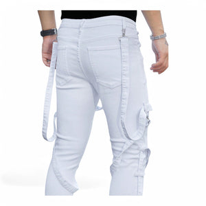 NEZUMI JEANS