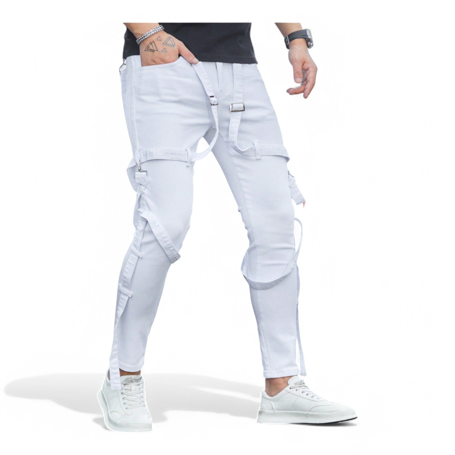 NEZUMI JEANS