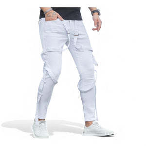 NEZUMI JEANS